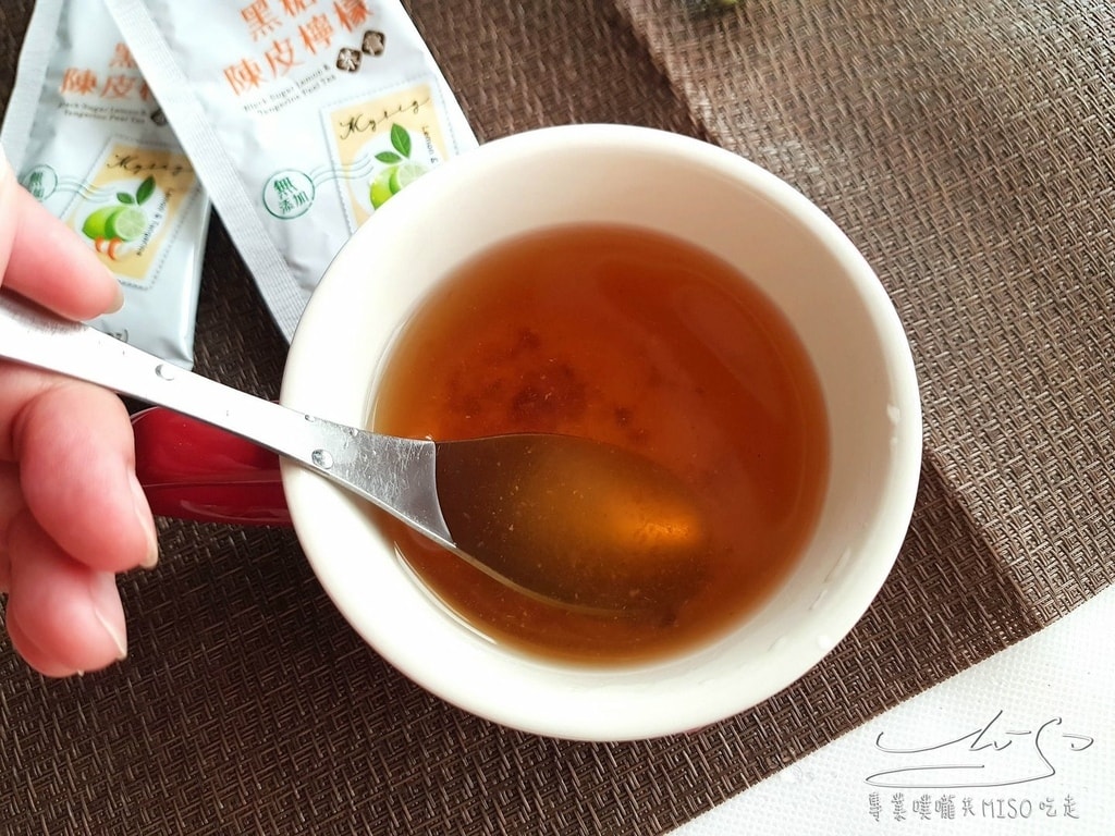 慢活匠 黑糖冬瓜茶膏 純天然好喝黑糖 專業噗嚨共MISO吃走 (19).jpg