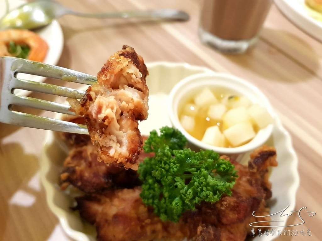 天晴好日咖啡餐館 Sunny Day Cafe %26; Bistro 板橋星馬料理 板橋美食推薦 專業噗嚨共MISO吃走 (44).jpg