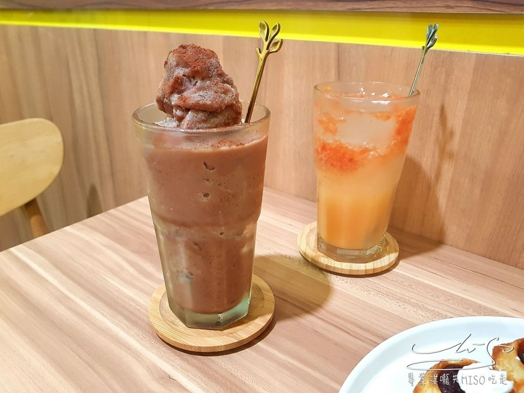 天晴好日咖啡餐館 Sunny Day Cafe %26; Bistro 板橋星馬料理 板橋美食推薦 專業噗嚨共MISO吃走 (29).jpg