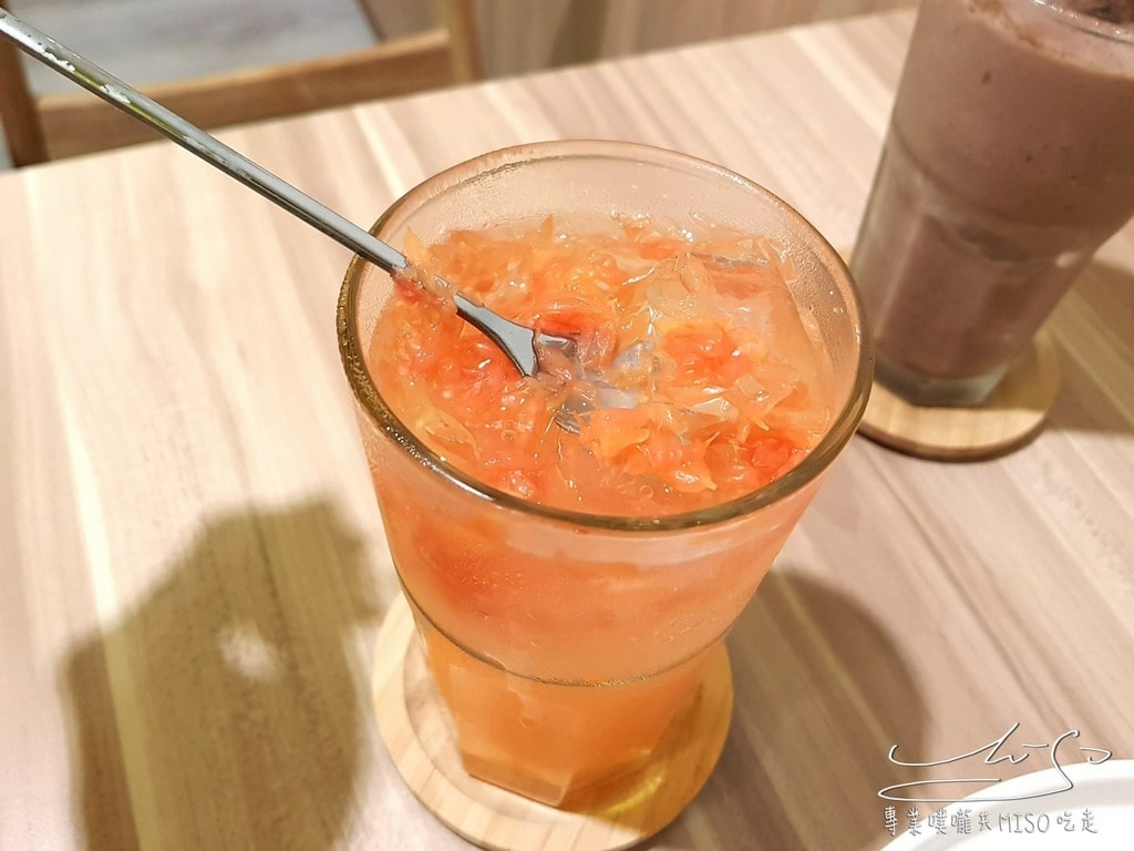 天晴好日咖啡餐館 Sunny Day Cafe %26; Bistro 板橋星馬料理 板橋美食推薦 專業噗嚨共MISO吃走 (31).jpg