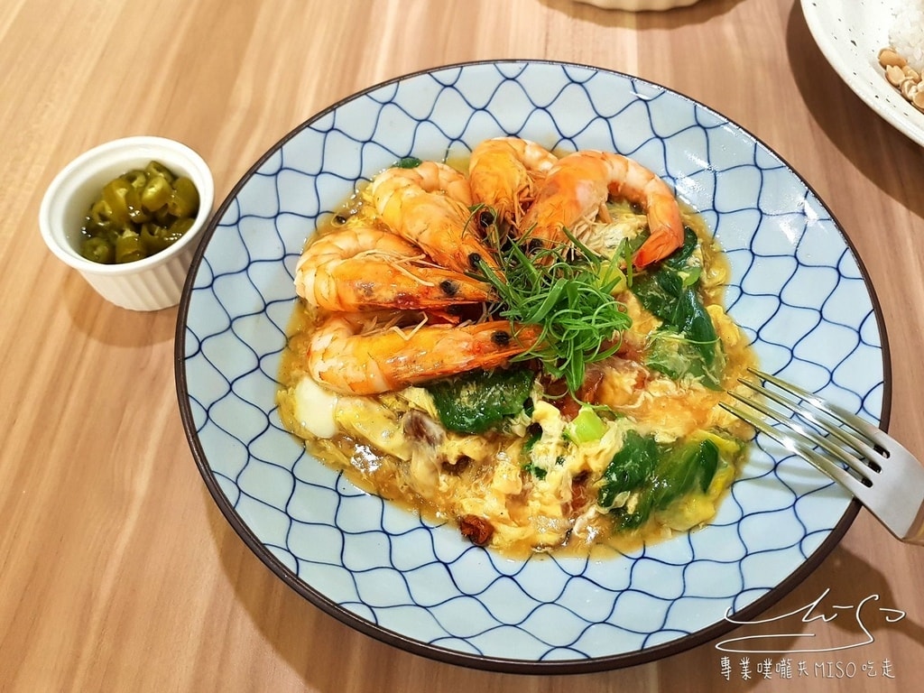 天晴好日咖啡餐館 Sunny Day Cafe %26; Bistro 板橋星馬料理 板橋美食推薦 專業噗嚨共MISO吃走 (32).jpg