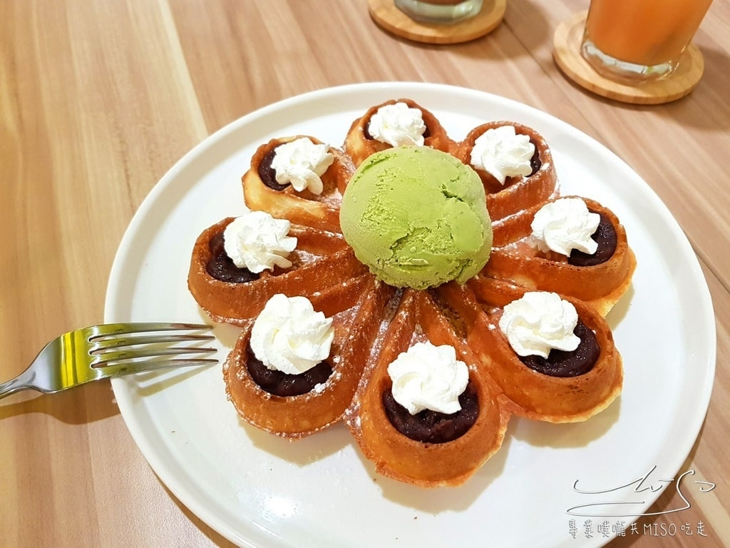 天晴好日咖啡餐館 Sunny Day Cafe %26; Bistro 板橋星馬料理 板橋美食推薦 專業噗嚨共MISO吃走 (25).jpg