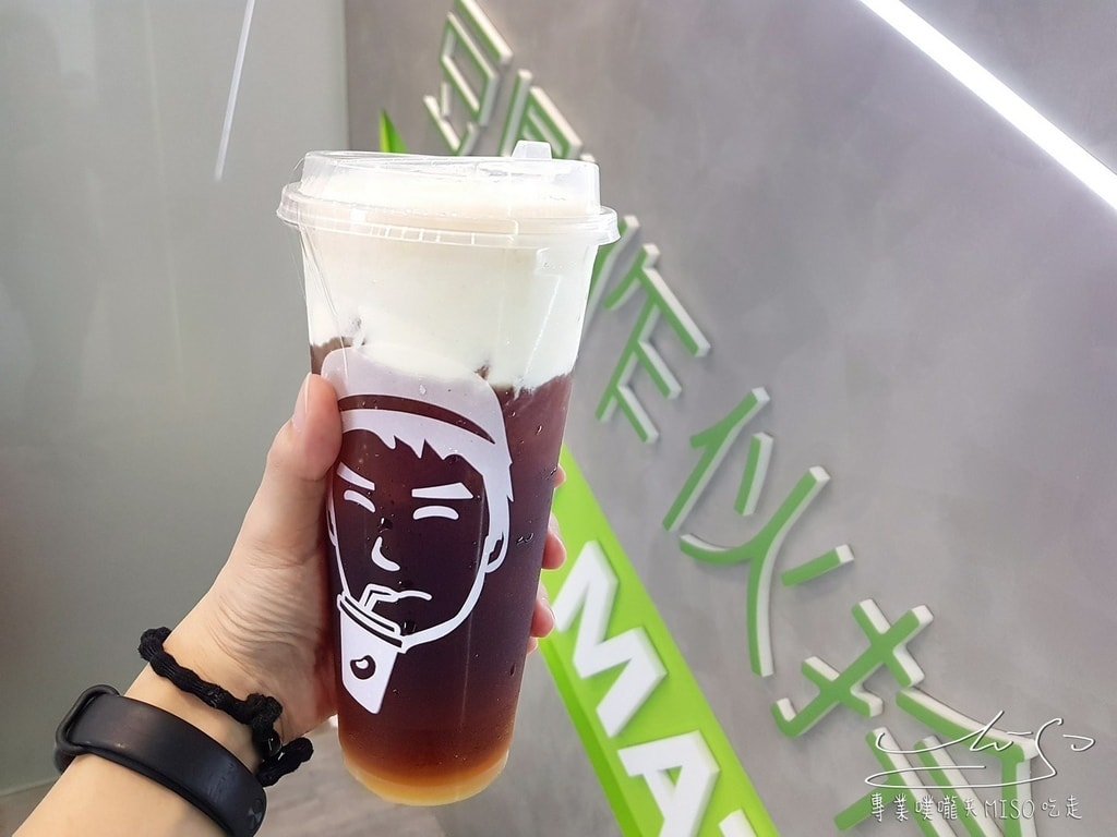 喝豆鼎綠豆茶飲Bean Mates 輔大手搖飲推薦 專業噗嚨共MISO吃走 (17).jpg