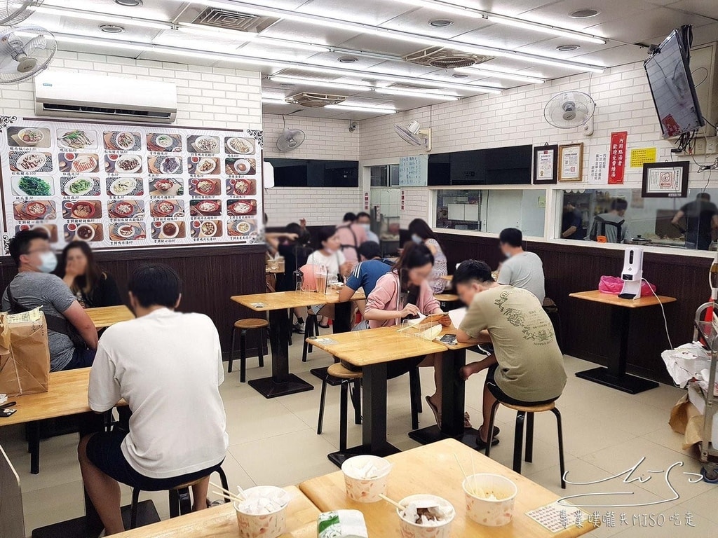 鐘點棧 當歸鴨-鴨肉飯專賣店 永和美食 樂華夜市美食 專業噗嚨共MISO吃走 (4).jpg