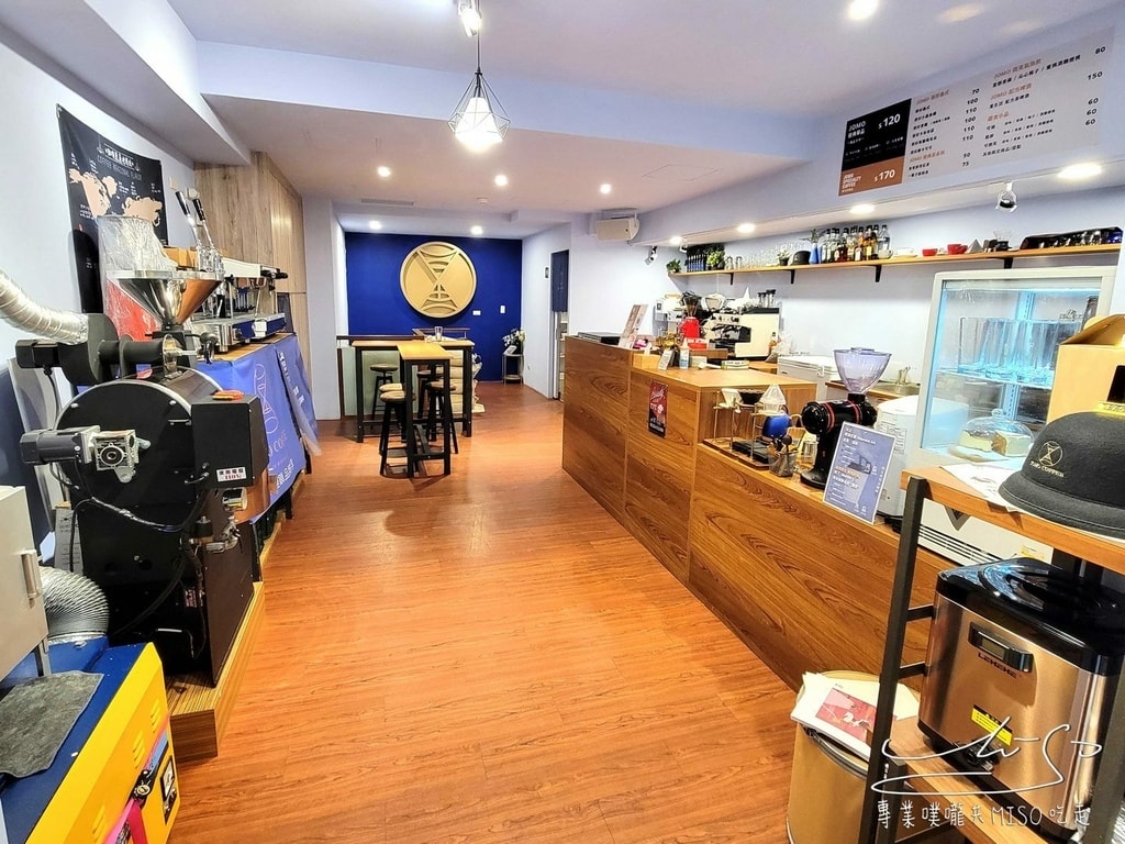 JOMO COFFEE 大龍店 大同咖啡廳推薦 專業噗嚨共MISO吃走 (3).jpg