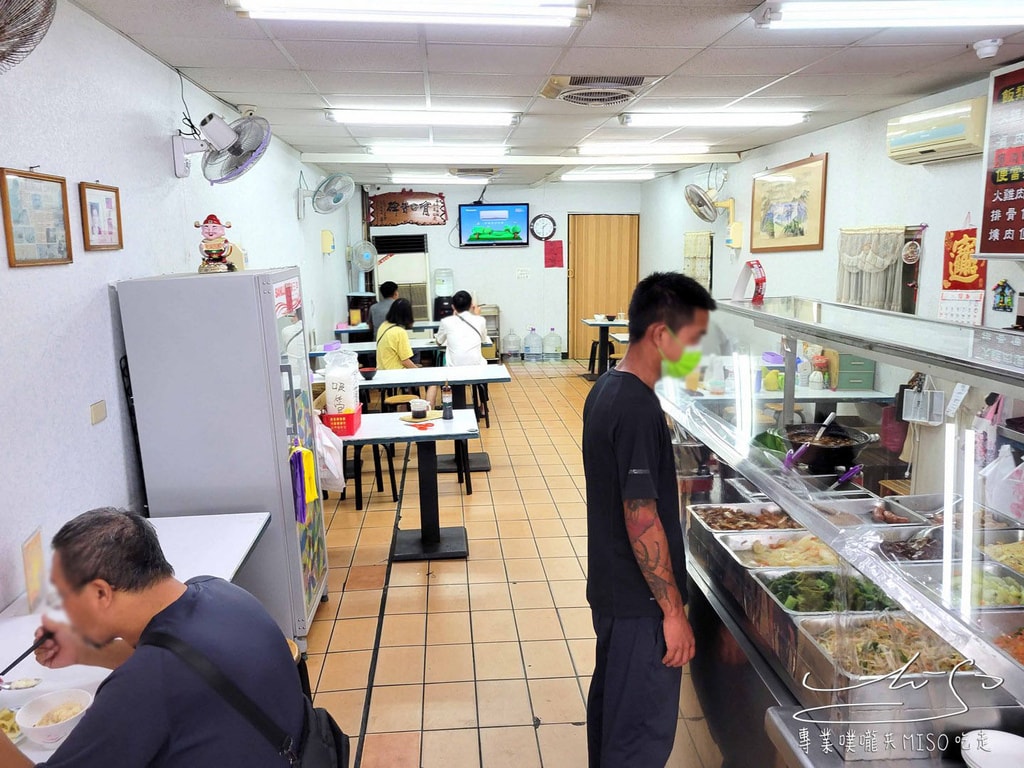 花蓮建國路火雞肉飯 花蓮火車站美食 專業噗嚨共MISO吃走 (8).jpg