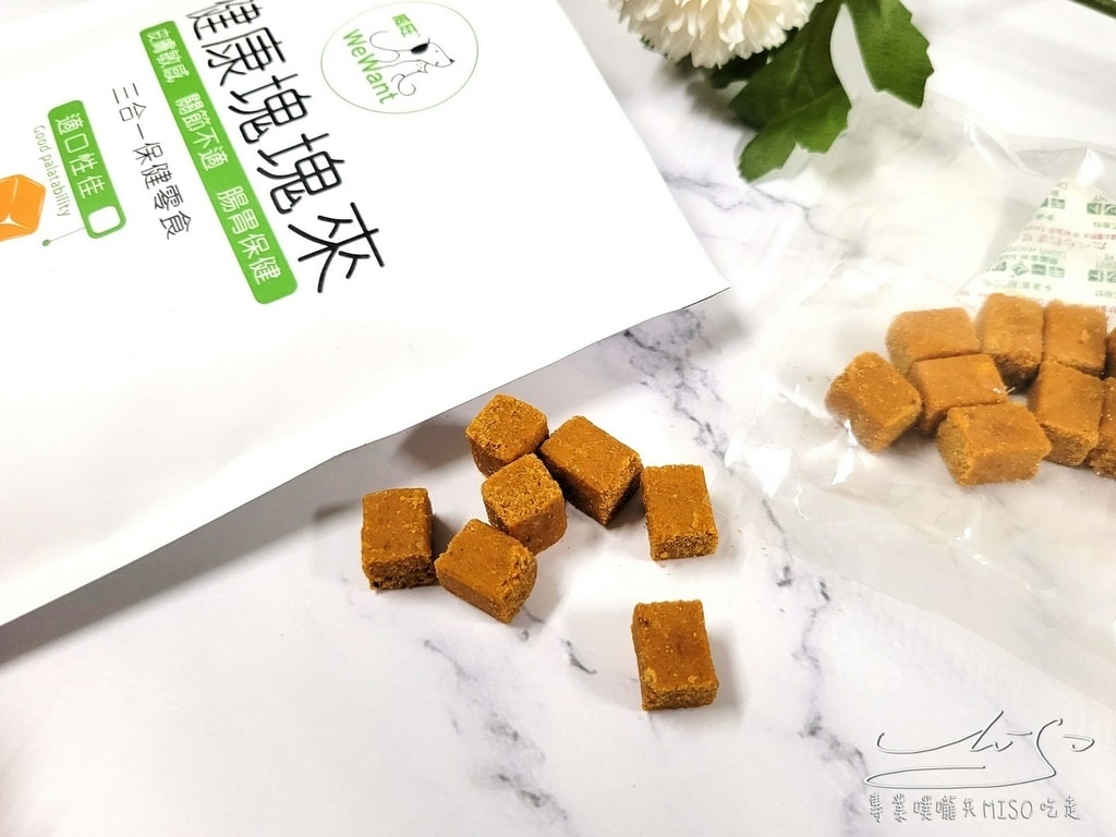 威旺 健康塊塊來 _ 健康一級棒 狗狗零食 狗狗健康食品 專業噗嚨共MISO吃走 (22).jpg