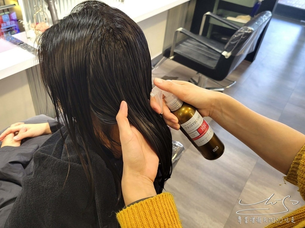 尤里卡 EUREKA Hair Salon 松山髮廊推薦 台北護髮推薦 專業噗嚨共MISO吃走 (42).jpg