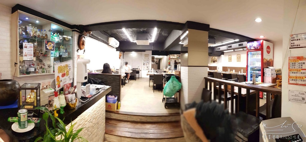 韓川館 松菸美食 市政府美食 信義區韓式料理 專業噗嚨共MISO吃走  (4).jpg