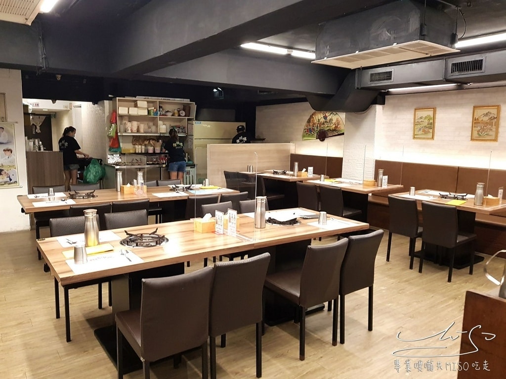 韓川館 松菸美食 市政府美食 信義區韓式料理 專業噗嚨共MISO吃走  (6).jpg