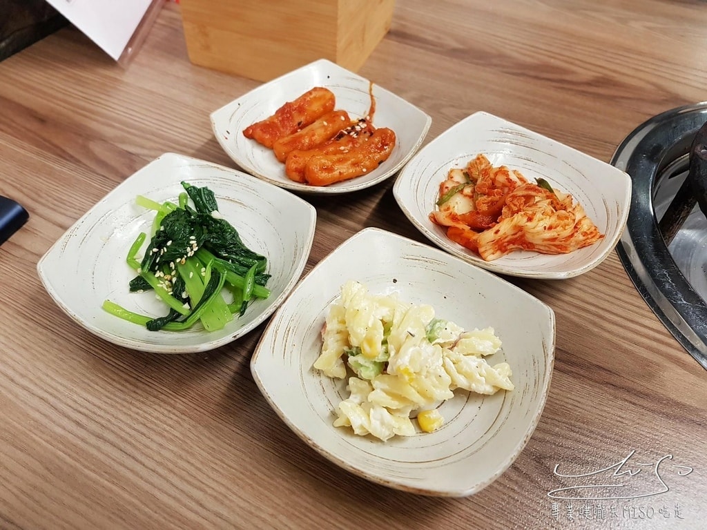 韓川館 松菸美食 市政府美食 信義區韓式料理 專業噗嚨共MISO吃走  (1).jpg