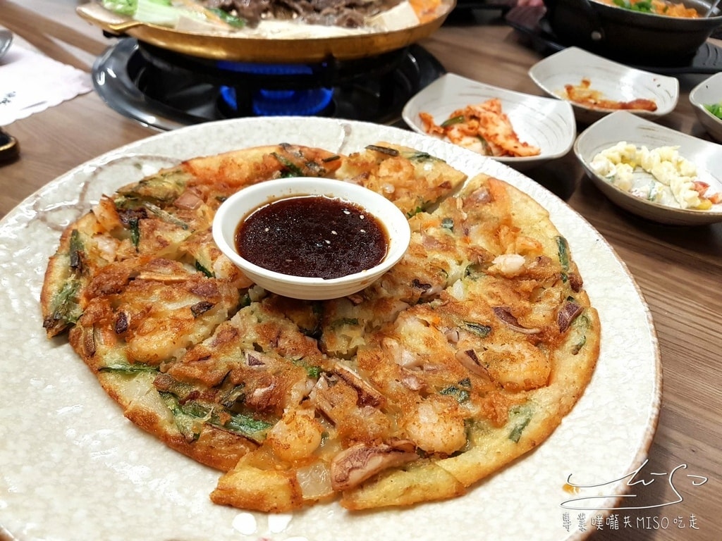 韓川館 松菸美食 市政府美食 信義區韓式料理 專業噗嚨共MISO吃走  (11).jpg