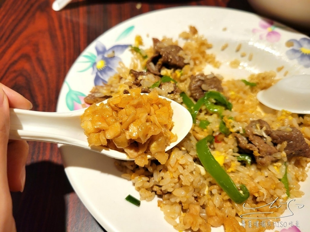 隨意小吃 東區美食 忠孝敦化美食 炒飯 熱炒 專業噗嚨共MISO吃走 (4).jpg