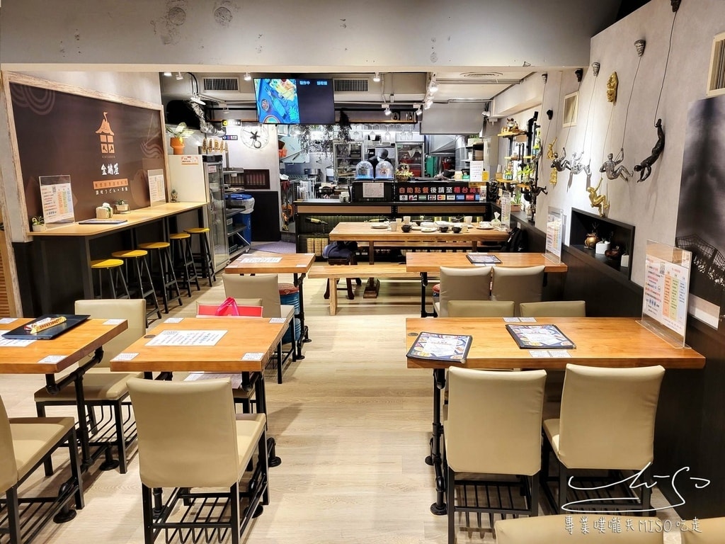 金鶴屋Kintsuruya-延吉店 菜單 東區鐵板燒推薦 國父紀念館美食 超好吃鐵板燒 專業噗嚨共MISO吃走 (49).jpg