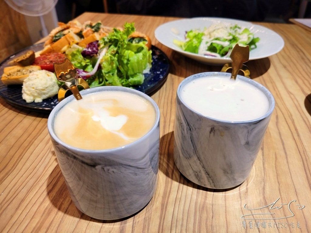 寓見。胖 Brunch%26;Pasta 新莊早午餐推薦 專業噗嚨共MISO吃走 (15).jpg