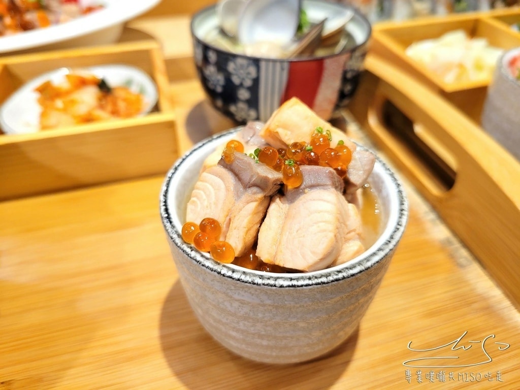 鮨跡日本料理 板橋超好吃日本料理 丼飯推薦 專業噗嚨共MISO吃走 (30).jpg