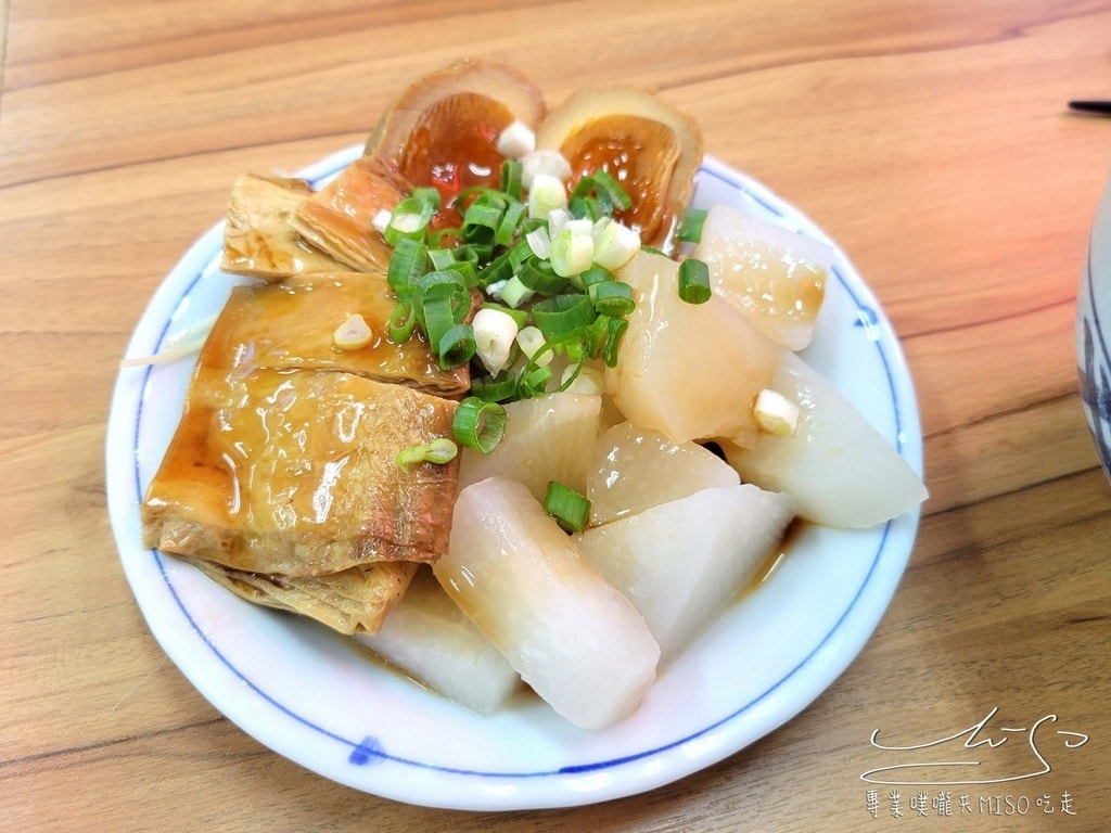 老王牛肉麵 中和南勢角 中永和美食 南勢角美食 專業噗嚨共MISO吃走 (5).jpg