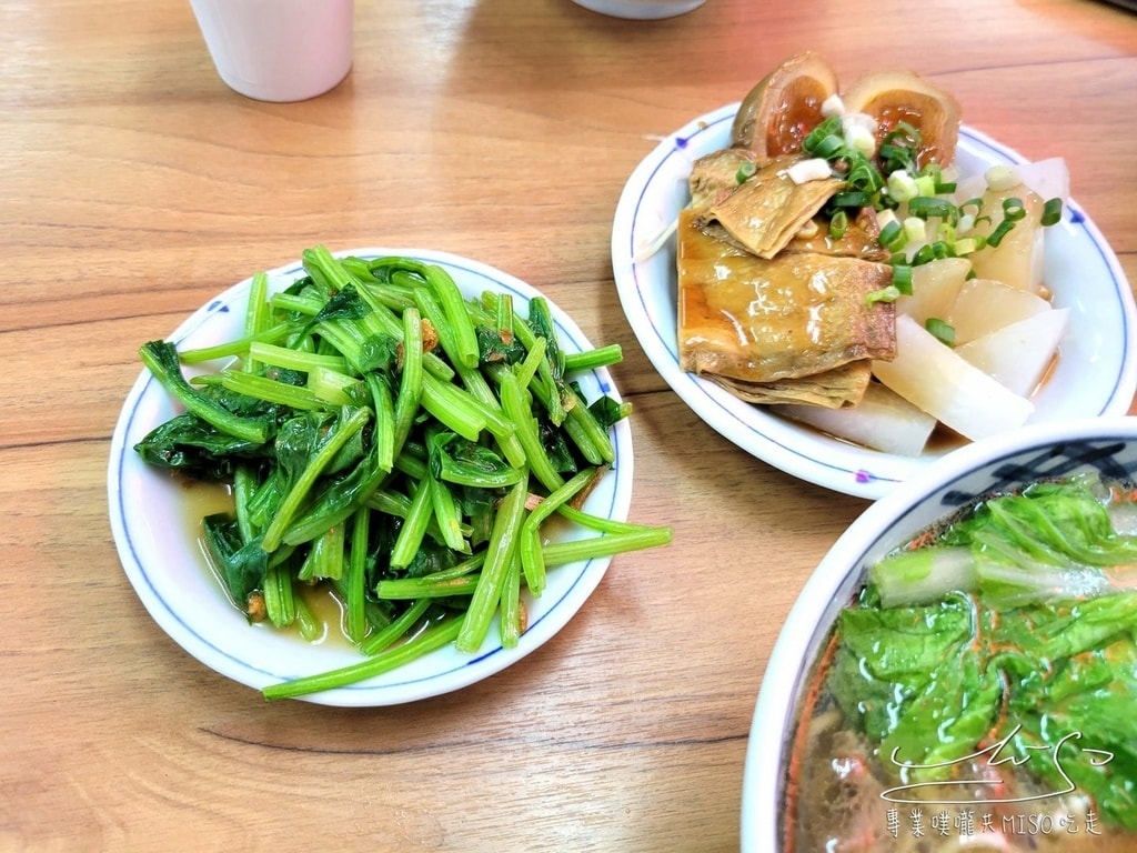 老王牛肉麵 中和南勢角 中永和美食 南勢角美食 專業噗嚨共MISO吃走 (10).jpg