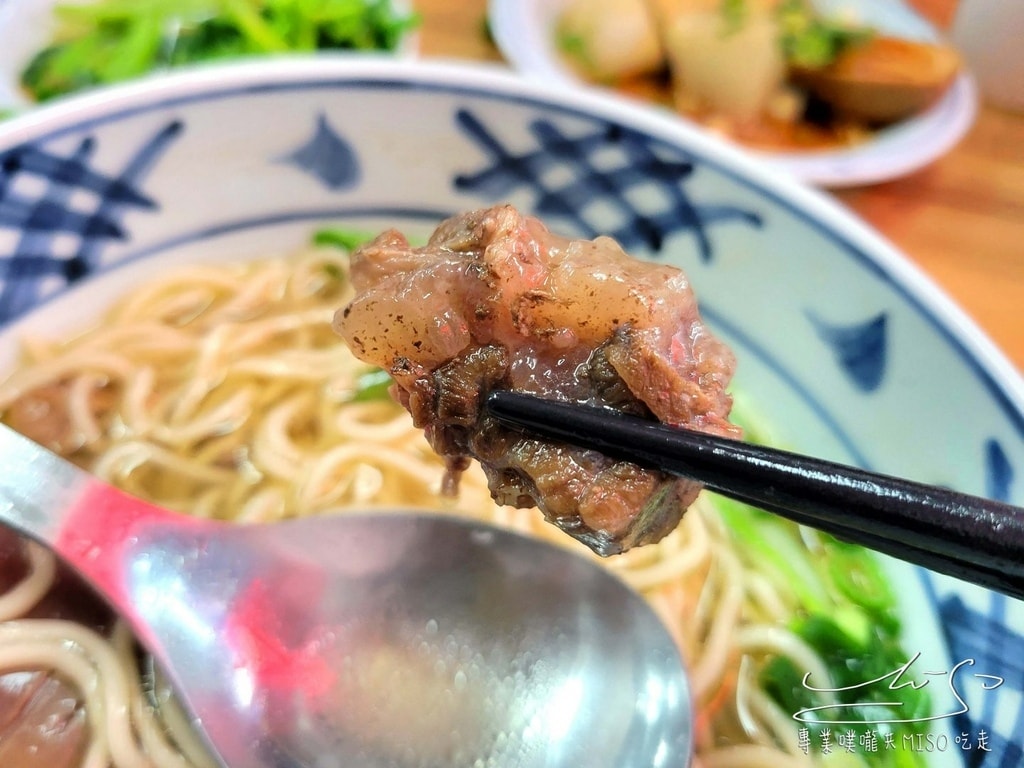 老王牛肉麵 中和南勢角 中永和美食 南勢角美食 專業噗嚨共MISO吃走 (14).jpg