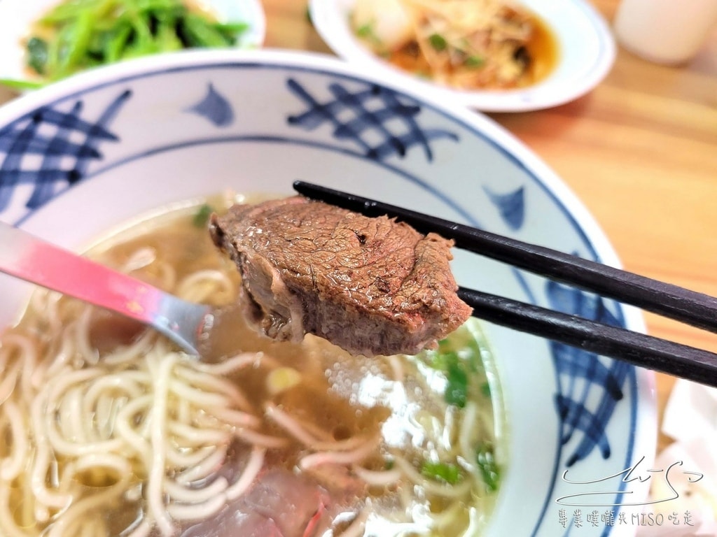 老王牛肉麵 中和南勢角 中永和美食 南勢角美食 專業噗嚨共MISO吃走 (15).jpg