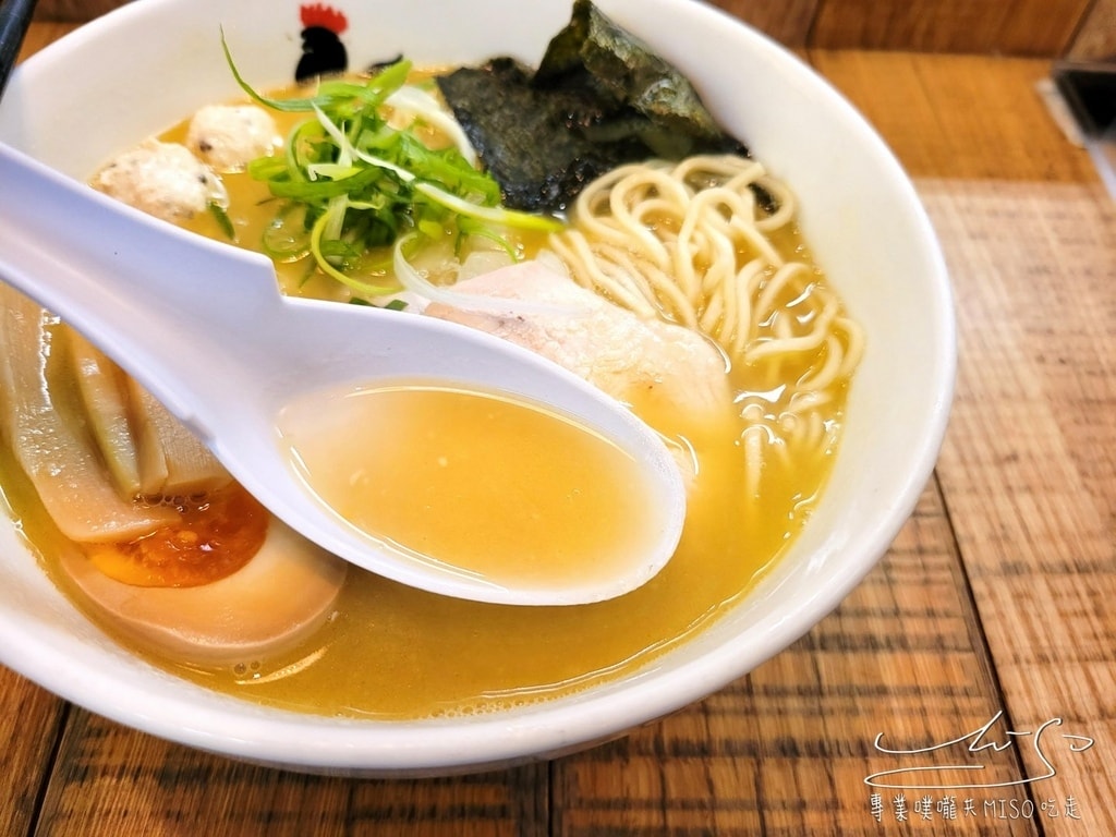 鳥人拉麵-台灣總店TOTTO Ramen 東區拉麵 忠孝復興拉麵 專業噗嚨共MISO吃走 (4).jpg