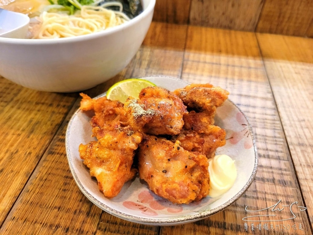 鳥人拉麵-台灣總店TOTTO Ramen 東區拉麵 忠孝復興拉麵 專業噗嚨共MISO吃走 (5).jpg