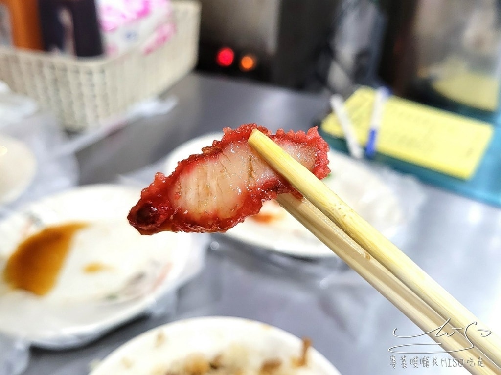 景安路無名鹹粥小吃 紅糟肉米粉湯 中和美食 和平街黃昏市場美食 專業噗嚨共MISO吃走 (10).jpg