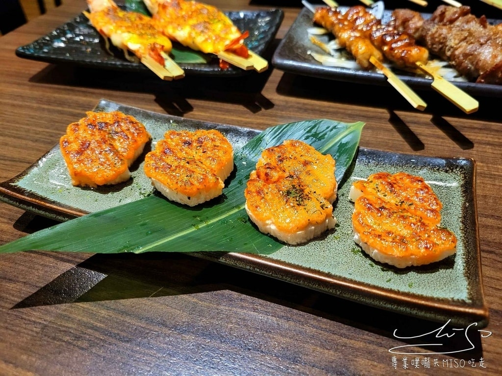 禾野坊日式居酒屋 板橋居酒屋推薦 新鮮好吃 下班聚會推薦 專業噗嚨共MISO吃走 (20).jpg