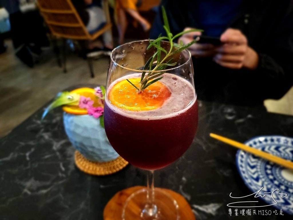 ZOO BISTRO 滷餐小酒館 西門町特色餐酒館 西門美食 滷味餐酒館 專業噗嚨共MISO吃走 (10).jpg