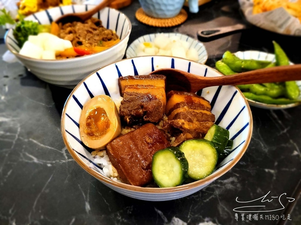 ZOO BISTRO 滷餐小酒館 西門町特色餐酒館 西門美食 滷味餐酒館 專業噗嚨共MISO吃走 (18).jpg