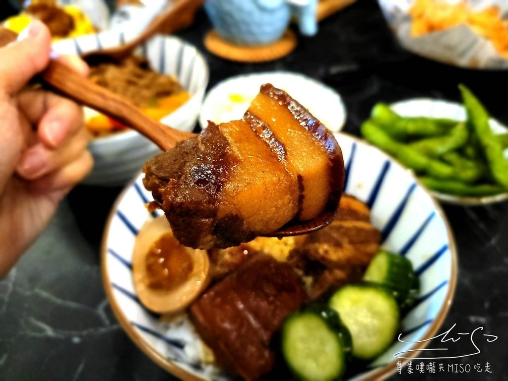 ZOO BISTRO 滷餐小酒館 西門町特色餐酒館 西門美食 滷味餐酒館 專業噗嚨共MISO吃走 (19).jpg