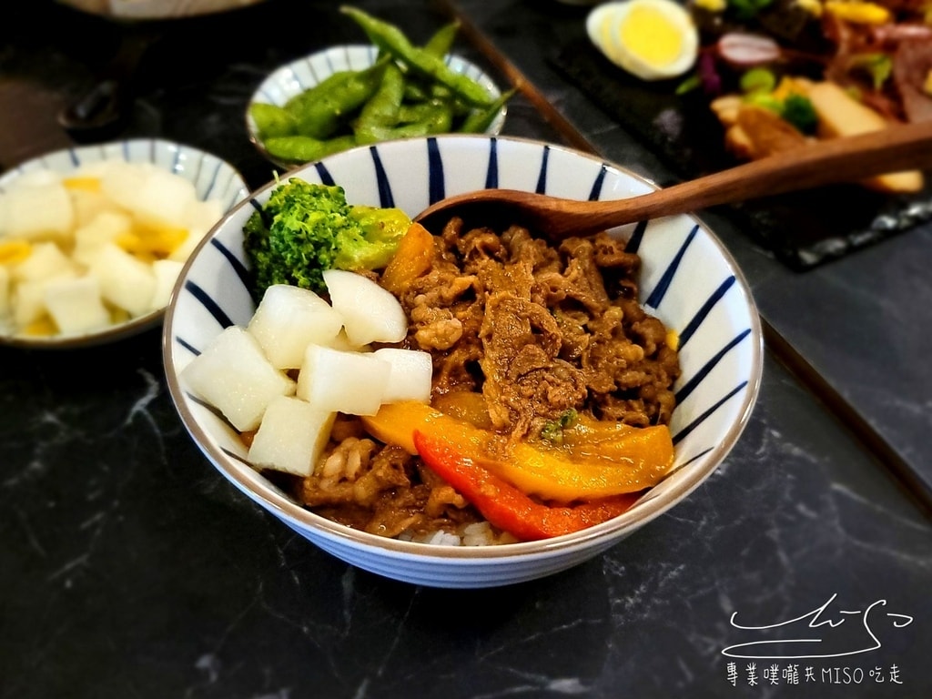 ZOO BISTRO 滷餐小酒館 西門町特色餐酒館 西門美食 滷味餐酒館 專業噗嚨共MISO吃走 (17).jpg