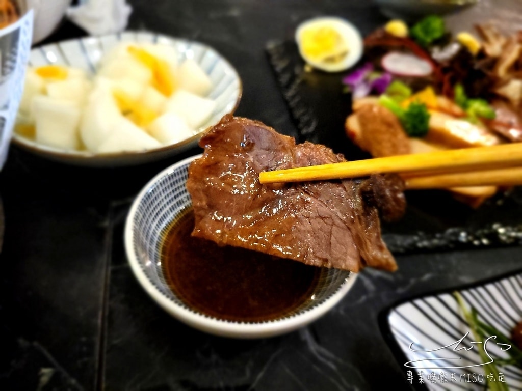 ZOO BISTRO 滷餐小酒館 西門町特色餐酒館 西門美食 滷味餐酒館 專業噗嚨共MISO吃走 (25).jpg