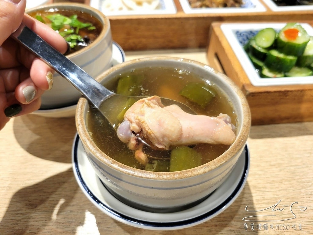 饗記麵舖 板橋店 板橋美食 板橋小吃 新埔民生美食 環狀線美食 專業噗嚨共MISO吃走 (19).jpg