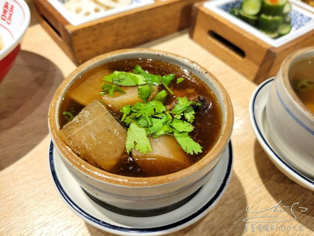 饗記麵舖 板橋店 板橋美食 板橋小吃 新埔民生美食 環狀線美食 專業噗嚨共MISO吃走 (18).jpg