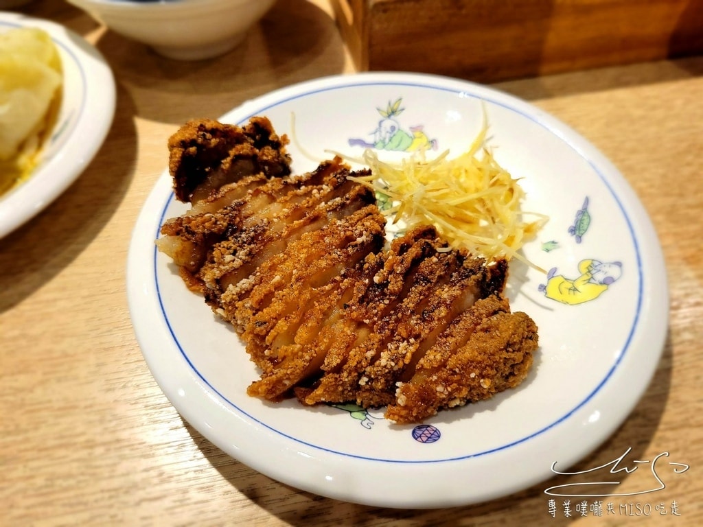 饗記麵舖 板橋店 板橋美食 板橋小吃 新埔民生美食 環狀線美食 專業噗嚨共MISO吃走 (20).jpg