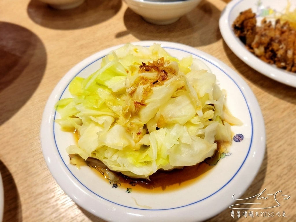 饗記麵舖 板橋店 板橋美食 板橋小吃 新埔民生美食 環狀線美食 專業噗嚨共MISO吃走 (21).jpg