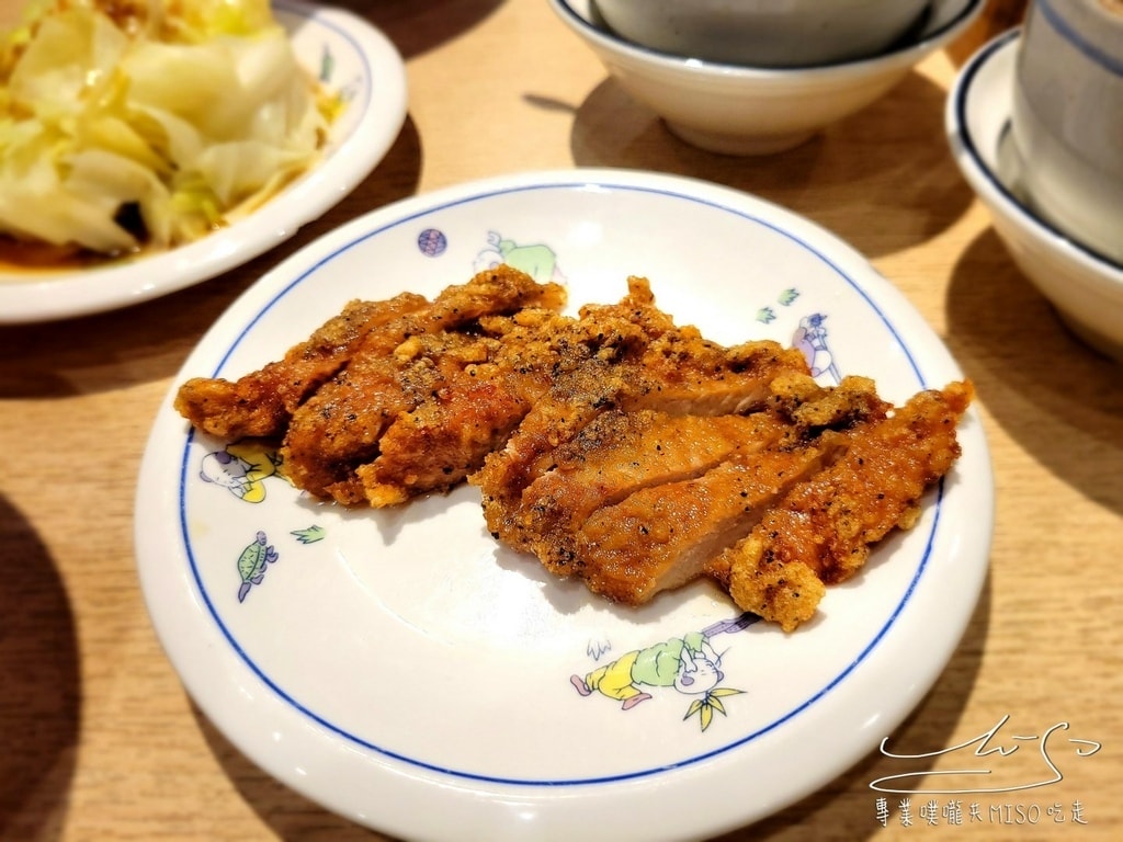 饗記麵舖 板橋店 板橋美食 板橋小吃 新埔民生美食 環狀線美食 專業噗嚨共MISO吃走 (22).jpg