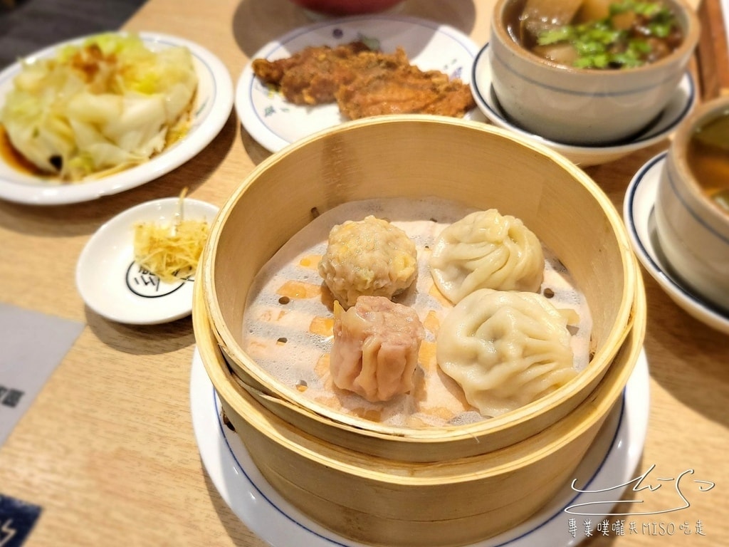 饗記麵舖 板橋店 板橋美食 板橋小吃 新埔民生美食 環狀線美食 專業噗嚨共MISO吃走 (25).jpg