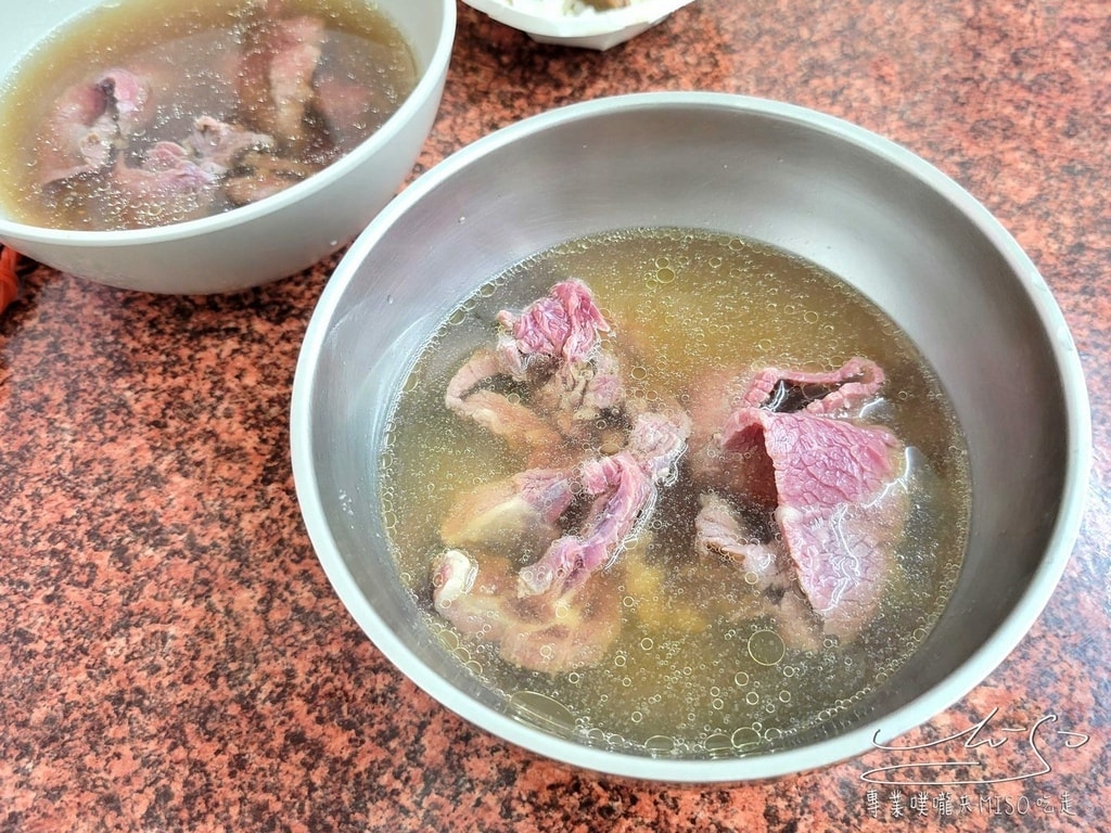 鬍鬚忠牛肉湯 台南美食 台南必吃 神農街美食 專業噗嚨共MISO吃走 (5).jpg