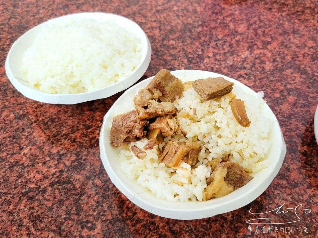 鬍鬚忠牛肉湯 台南美食 台南必吃 神農街美食 專業噗嚨共MISO吃走 (11).jpg