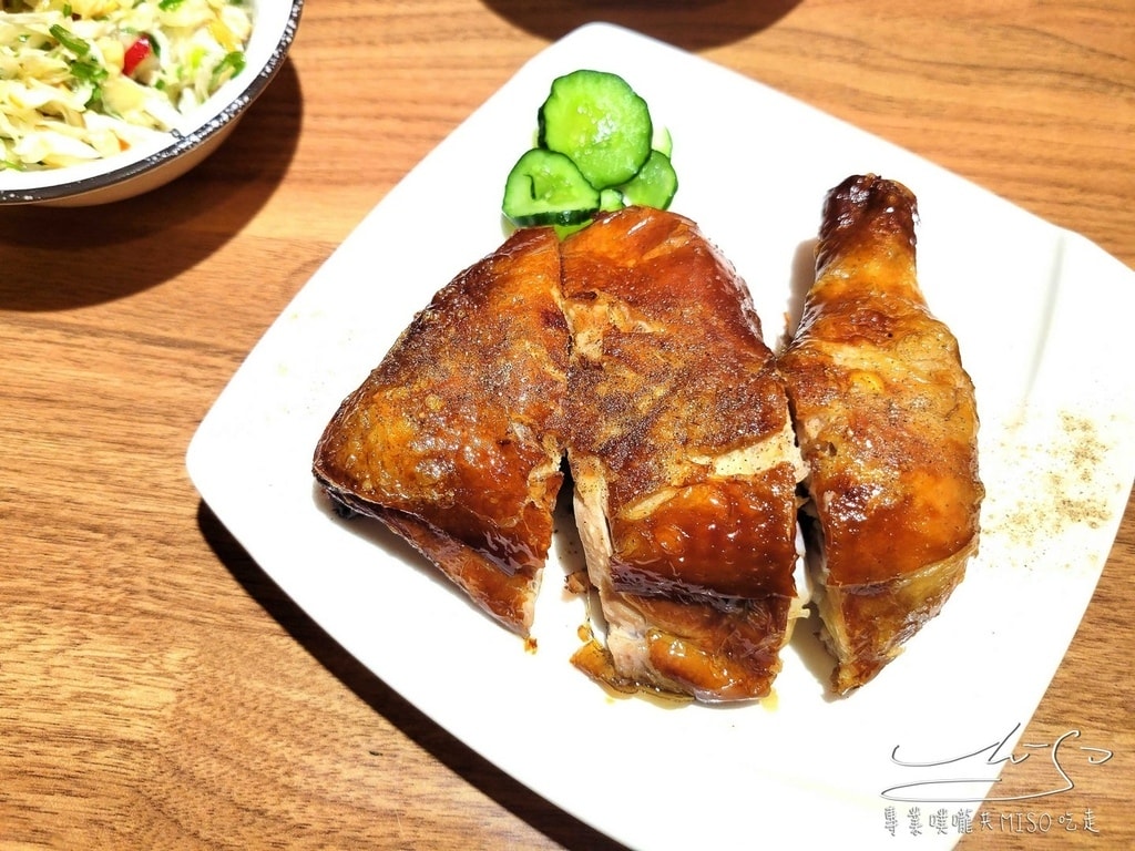 良品牛肉麵 台北車站美食 補習晚餐 台北必吃 專業噗嚨共MISO吃走 (14).jpg