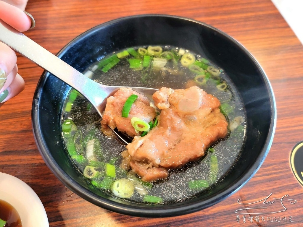 新化排骨麵 總店 新化美食 新化老街 台南美食 專業噗嚨共MIS吃走 (11).jpg