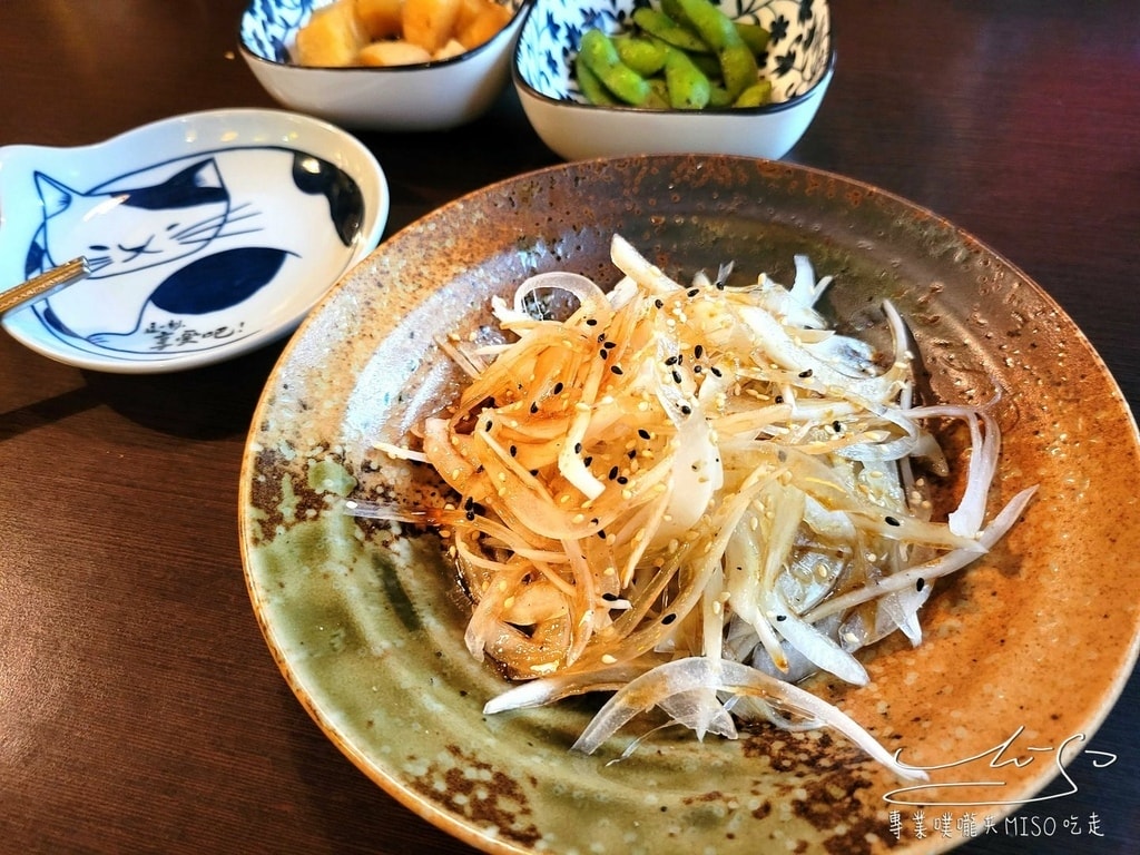 慶祝日式和風串燒居酒屋 民生社區美食居酒屋 台北居酒屋推薦 專業噗嚨共MISO吃走 (14).jpg