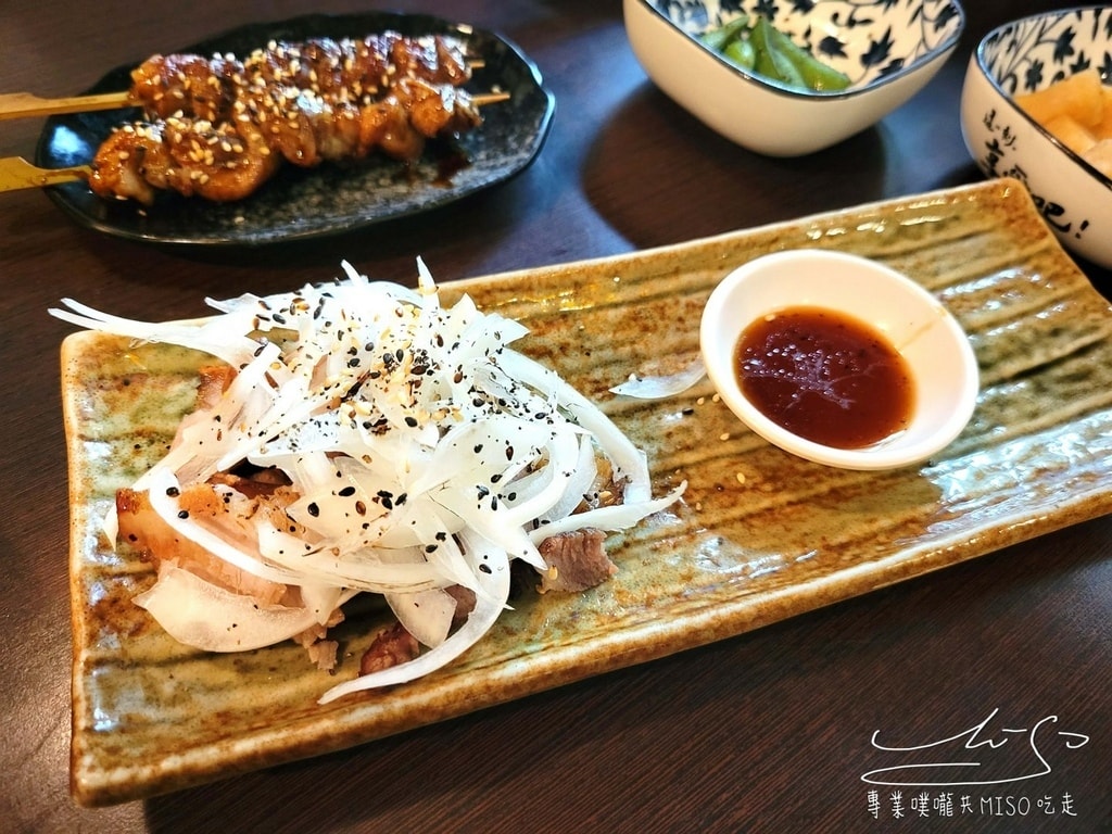 慶祝日式和風串燒居酒屋 民生社區美食居酒屋 台北居酒屋推薦 專業噗嚨共MISO吃走 (16).jpg