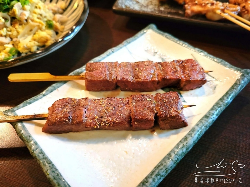 慶祝日式和風串燒居酒屋 民生社區美食居酒屋 台北居酒屋推薦 專業噗嚨共MISO吃走 (25).jpg