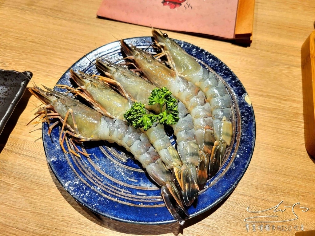 淡定人生炭火燒肉小酒館 板橋必吃燒肉 聚餐首選餐廳 專業噗嚨共MISO吃走 (19).jpg