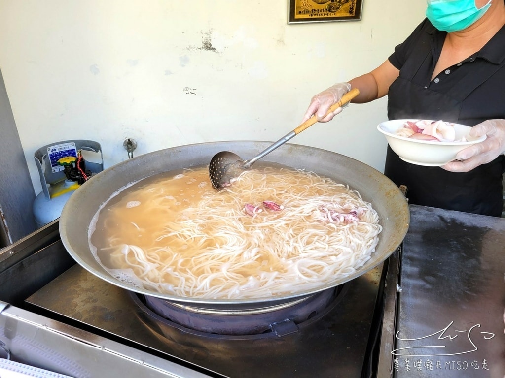 邱家小卷米粉新地址 台南美食 國華街必吃美食 專業噗嚨共MISO吃走 (4).jpg