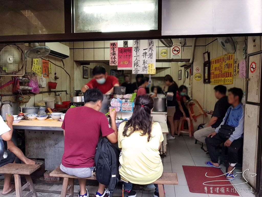 夜市爌肉飯 彰化美食 彰化必吃爌肉飯 排隊美食 專業噗嚨共MISO吃走 (5).jpg