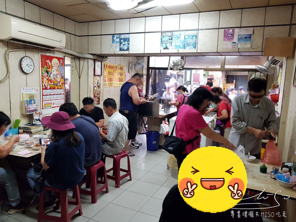 夜市爌肉飯 彰化美食 彰化必吃爌肉飯 排隊美食 專業噗嚨共MISO吃走 (7).jpg